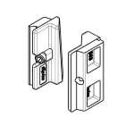CHIUSURA A CONTRASTO